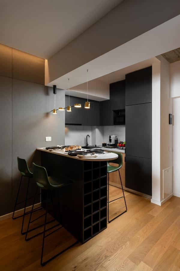 Brooklyn Studio - Aviatiei Park - Netflix - Parking Букурещ Екстериор снимка